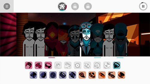 节奏盒子Arbox版