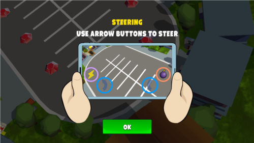 疯狂车吃车5中文版