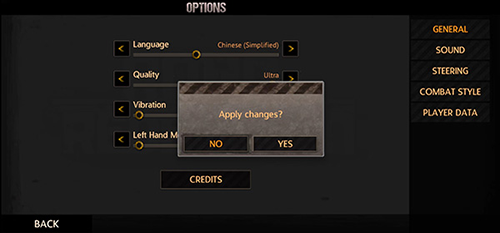 公路救赎完整版