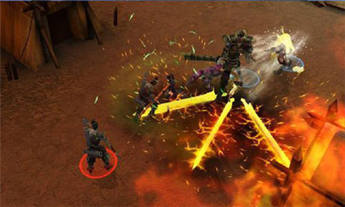 三剑豪小笼包代言版