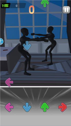 周末放克跳舞机免广告版