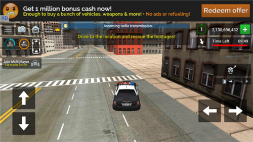 警车模拟器2024官方版