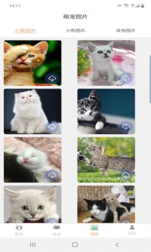 宠猫狗翻译最新版