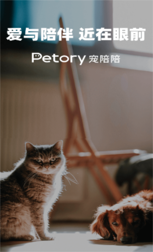 宠陪陪最新版