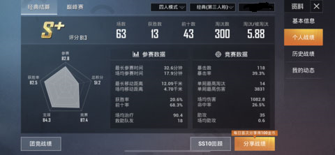 PUBG手游测试服