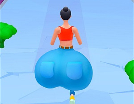 小小跑酷家安卓官方版