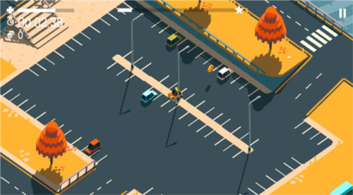 极速逃亡3最新畅玩版