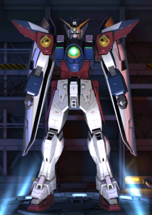 敢达争锋对决九游渠道服