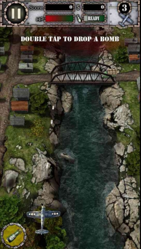 空中歼灭战最新版