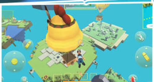 奇葩吃鸡派对全部解锁版