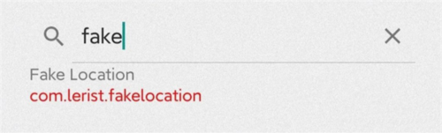 fakelocation破解版最新版本