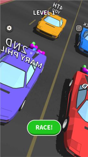 竞赛车手安卓版