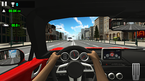 极限赛车手最新版本