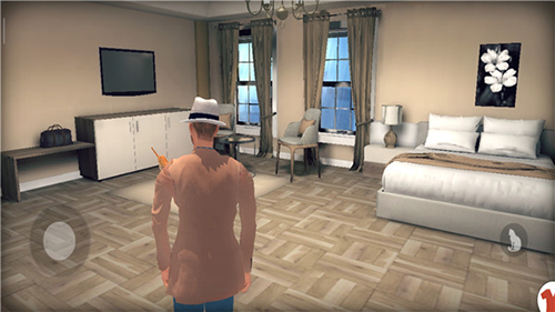 去开车3无限金币和钻石版