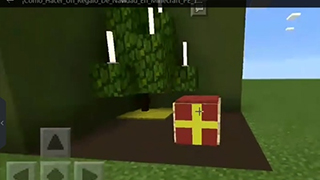 我的世界圣诞版