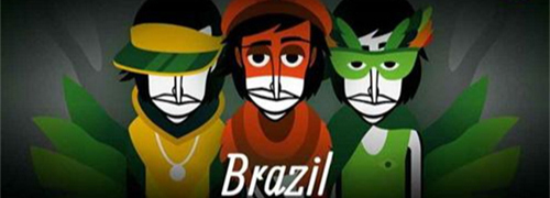 Incredibox万圣节模组