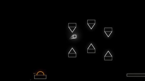 霓虹节奏无广告版