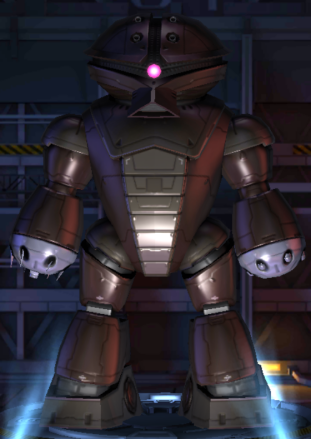 敢达争锋对决九游渠道服