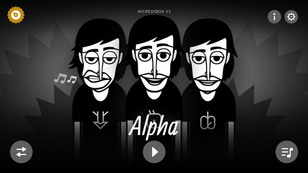 节奏盒子Arbox版