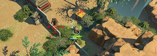 太空刑警3汉化版完整版