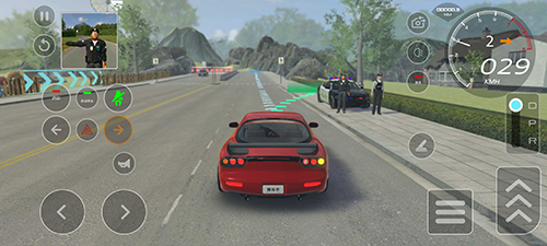 2024汽车驾驶学校内置菜单版