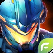 星际战争2:初次反击