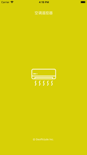 空调遥控器app