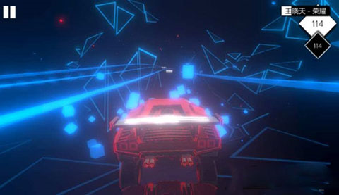 音乐赛车全关卡车辆解锁版