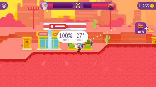 冷血射手僵尸模式变态版修改器