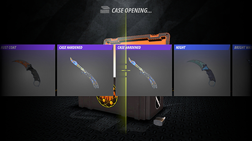 Bhop大师无限货币版