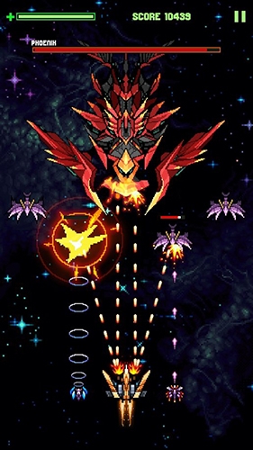 银河荣耀无限钻石版