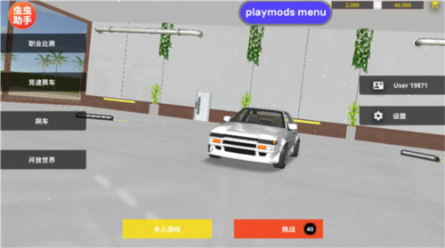 真实赛车体验涂装mod