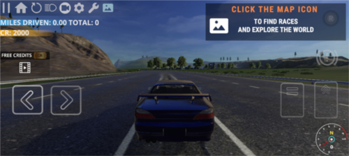 RS开放世界驾驶手机版