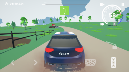 N3拉力赛最新版