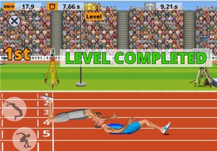 布娃娃跑步模拟器最新版