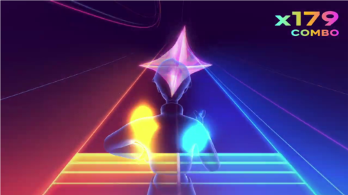 星动旋律解锁所有音乐版