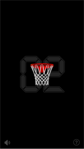 空气投篮手表版app