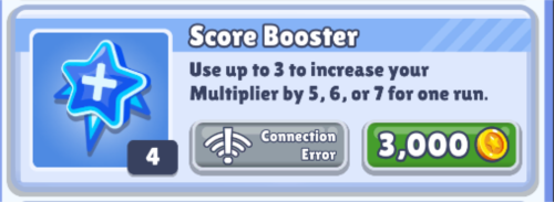 地铁跑酷圣诞版本国际服