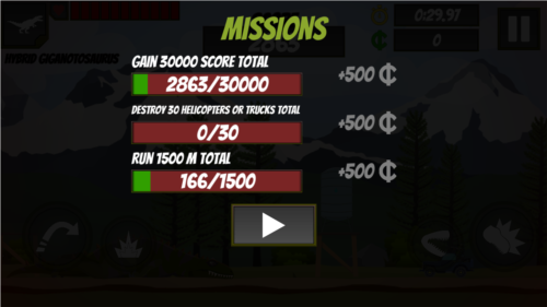 杂交巨兽龙最新版