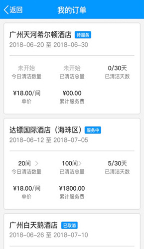 有人有活帮工端app