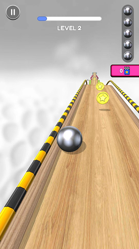 球球酷跑免广告版