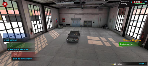 司机工作在线模拟器怎么玩
4