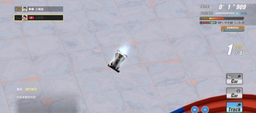 爆走兄弟疾速奔跑官方版