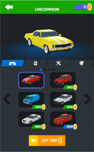 超速漂移最新版