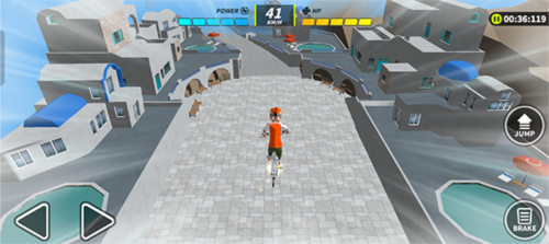 速降大师安卓版