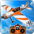 真实遥控飞机