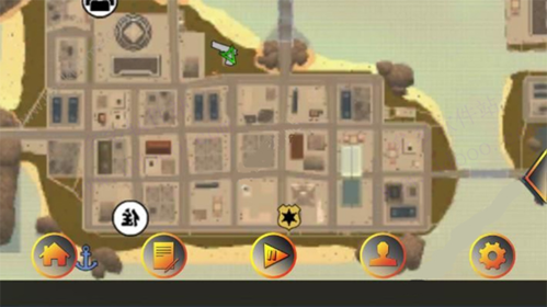 火柴人绳索英雄无限血量无限钻石版