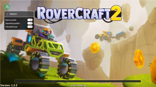 疯狂快车手2免广告版