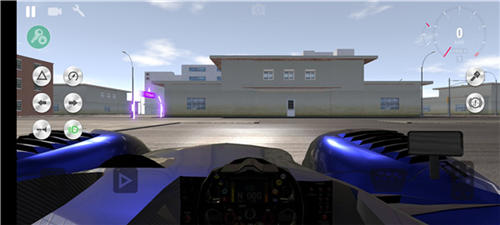 DrivingSchoolSim2024最新版