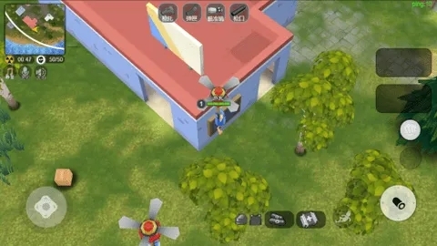 拉罐大作战无限金币版